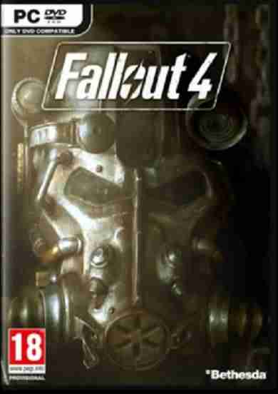 Descargar Fallout 4 Update v1 7 incl DLC [ENG][CODEX] por Torrent